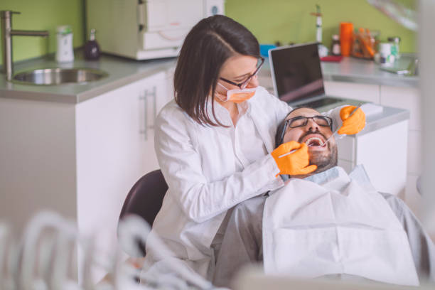 Best Weekend Emergency Dental Services in Shively, KY